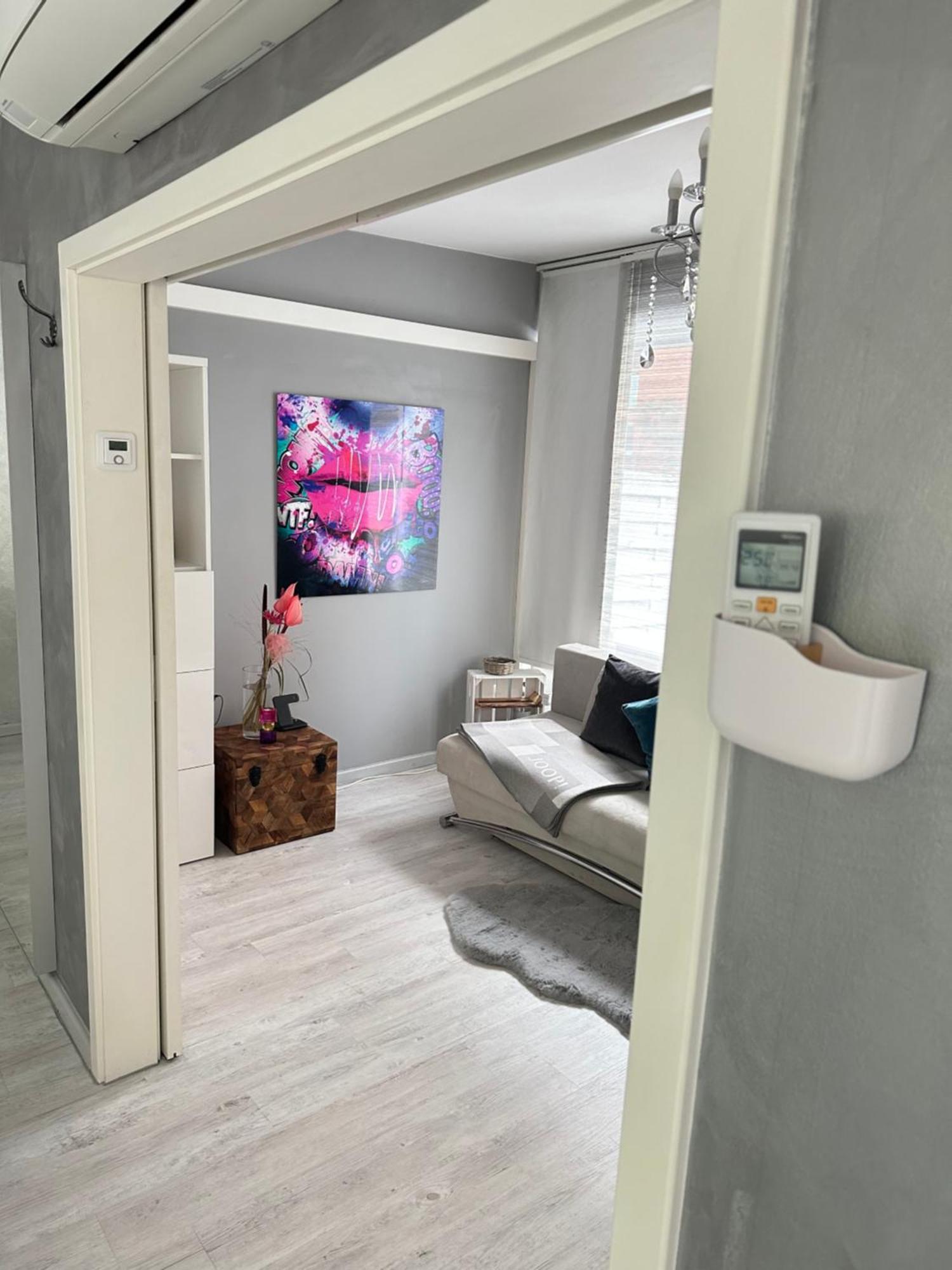 דירות המבורג Jb City Loft מראה חיצוני תמונה